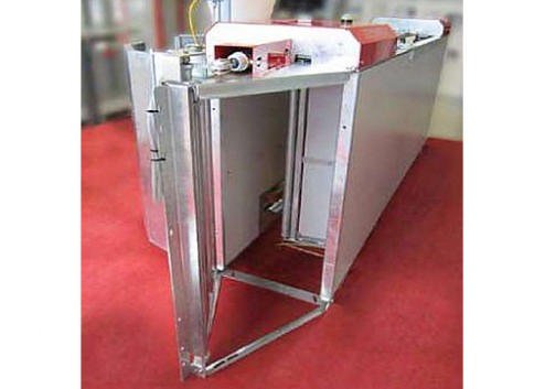 Elektronische Sauenfütterungsstation (ESF) Schweinezucht - Elektronische Sauenfütterungsstation (ESF)