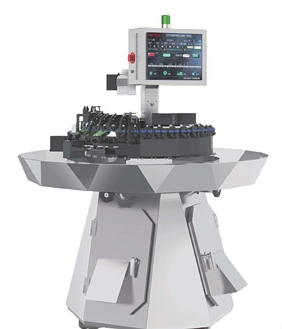 Geflügelzucht - Laser-Schnabelentferner und Injektionsmaschine