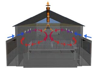 Lösungen für Umweltkontrollsysteme Schweinezucht - Lösungen für Umweltkontrollsysteme