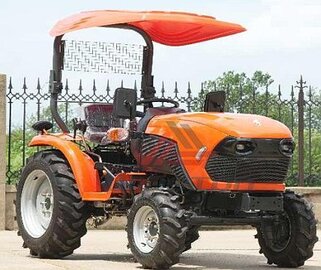 Landmaschinen - Traktoren, Radlader, landwirtschaftliche Anbaugeräte