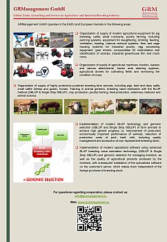 About Us GRManagement - About Us