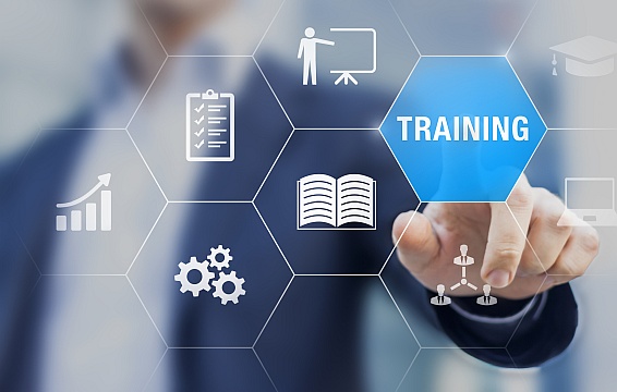 GRManagement training breeding & genetics Training pigs breeding & swine genetics