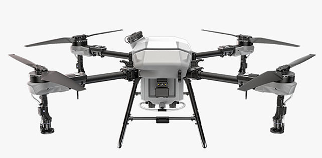 Agricultural drones Farm machinery - Agricultural drones