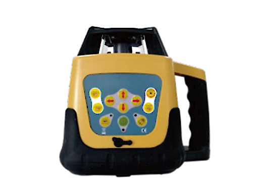 Laser land leveling system Farm machinery - Laser land leveling system