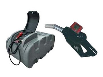 Adblue pump Farm machinery - Adblue pump