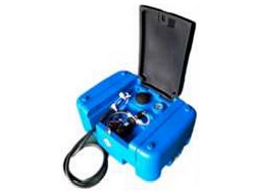 Farm machinery - Adblue pump