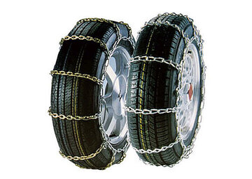 Farm machinery - High-strength chains