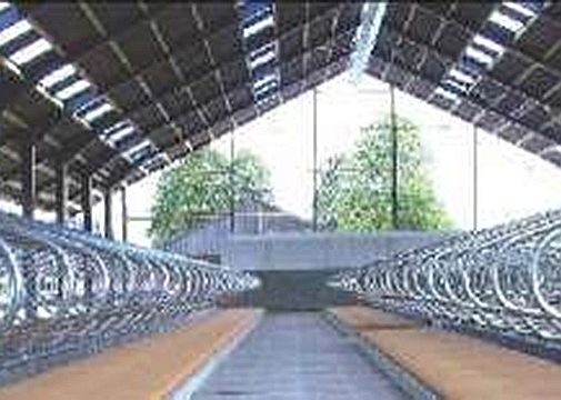 Free barns equipment Cattle farming - Free barns equipment