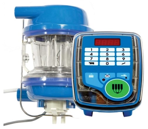 MPC milk meter Cattle farming - milk meter (MPC)