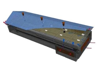 Comprehensive solutions Pig farming - Comprehensive solutions