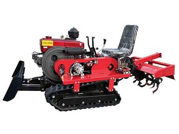 Техника - Тракторы, погрузчики, сельскохозяйственное навесное оборудование